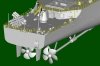 I Love Kit 62012 USS Mobile Bay CG-53 1/200